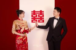 -金夫人婚纱摄影(西昌店)