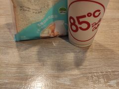 -85度C(广州黄边店)