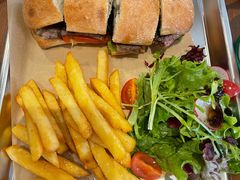 -UPPER KITCHEN(延安路店)