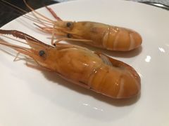 -盛之乡温泉渡假村仕林餐厅
