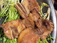 -火地铁板烧(昆山万象汇店)