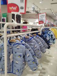 -孩子王(云龙万达店)