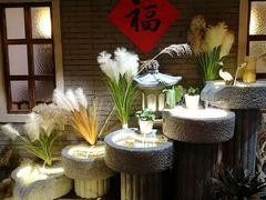 -锅来乐地锅鸡(安亭店)