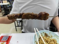 -新川面馆(新街口起源店)