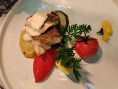 -马克西姆餐厅(崇文门店)