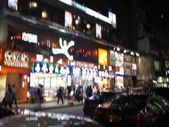 -鼎泰丰(新港中心店)