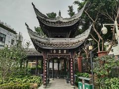 -西南交通大学(九里校区)
