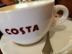 馥芮白-COSTA COFFEE(上海五玠坊店)