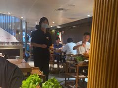 -海银海记潮汕牛肉火锅(新港中路海珠店)