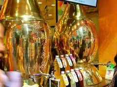 -恭和堂 龟苓膏(铜锣湾店)