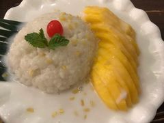 -Siam泰餐厅(水上公园店)