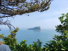 -棒棰岛宾馆景区