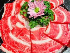 -色響火锅(恒隆广场店)