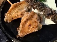 -山葵家居酒屋(天目里店)