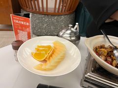 -饭怕鱼·黄焖鲟龙鱼(湖大店)