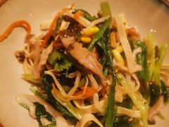 南京素什锦-南京大牌档(龙湖长楹天街店)