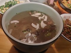 -湘江红·湖南招牌菜(莲花南路店)