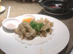 -苏浙汇(古北店)