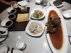 -老牌坊鲁菜名店(聊城美食岛店)