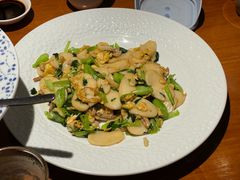 -涌觅名灶·本地海鲜宁波菜(财富广场店)