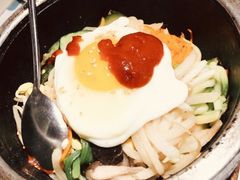 -本家韩国烤肉(青岛万象城店)