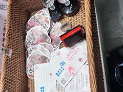 -茶颜悦色(登高路上店)