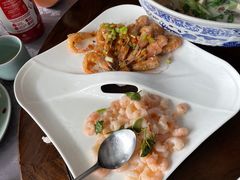 -山外山菜馆(玉泉路店)
