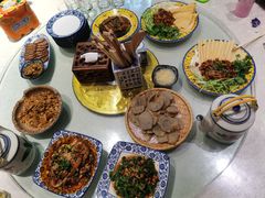 -老北京私房菜(798店)
