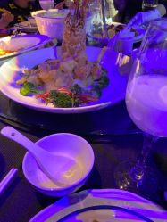 -格乐利雅婚礼艺术中心(浦东花木店)