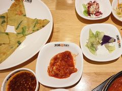 -大田牛尾汤(幸福河市场店)
