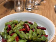 -黄山老妈·土菜(碧桂园店)