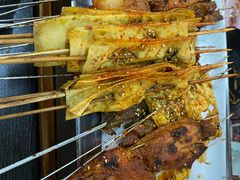 -马海涛牛肉串·午市牛腩饭·烧烤夜宵(领汇广场店)