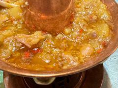 -蜗牛小馆醉乡民谣云南菜(惠新西里店)