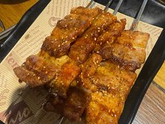 -金谷园饺子·烧烤(人大总店)