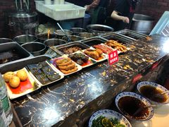 -豫楚源美猴王·面(武展店)