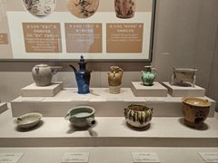 -中国茶叶博物馆(双峰馆区)