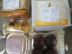 -匠造烘焙(联洋店)