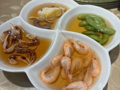 -绍兴老味道·非遗门店(银泰城店)