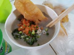 -斌斌鲜鱼糊汤粉(粮道街店)