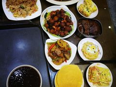 -富龙快餐店(铁西店)
