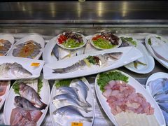 -老大连·海肠捞饭·大连海鲜大连菜(西安路店)