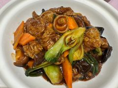 -顺风江南宴(静安大融城店)