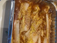 -老高烧烤(龙华星河iCO店)