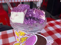 -赵美丽·重庆社区火锅·直营店(火车东站·中豪国际店)