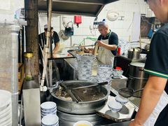 -玉香宫河州牛肉拉面