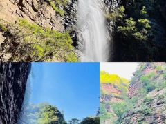 -湖洞水自然风景区