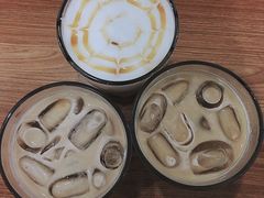 -UN CAFFE(五角场店)