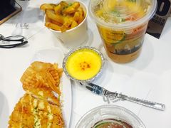 -艾薯夫妇Aysh(福田星河COCOPark店)