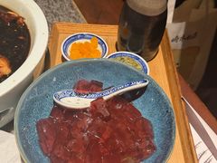 -南京大牌档(青岛万象城店)