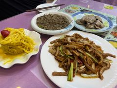 -白魁老号饭庄(交道口店)